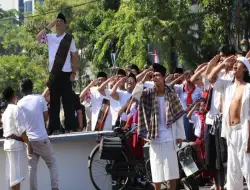 Wali Kota Eri Cahyadi Siapkan Wisata Perjuangan Surabaya